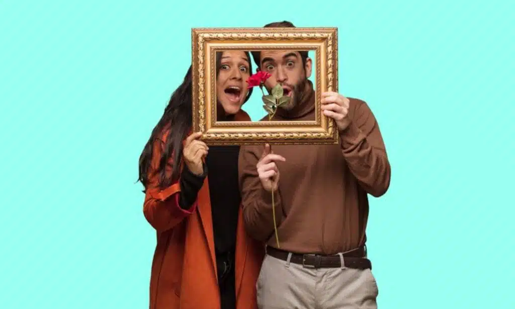 Add Character with Vintage Mirrors