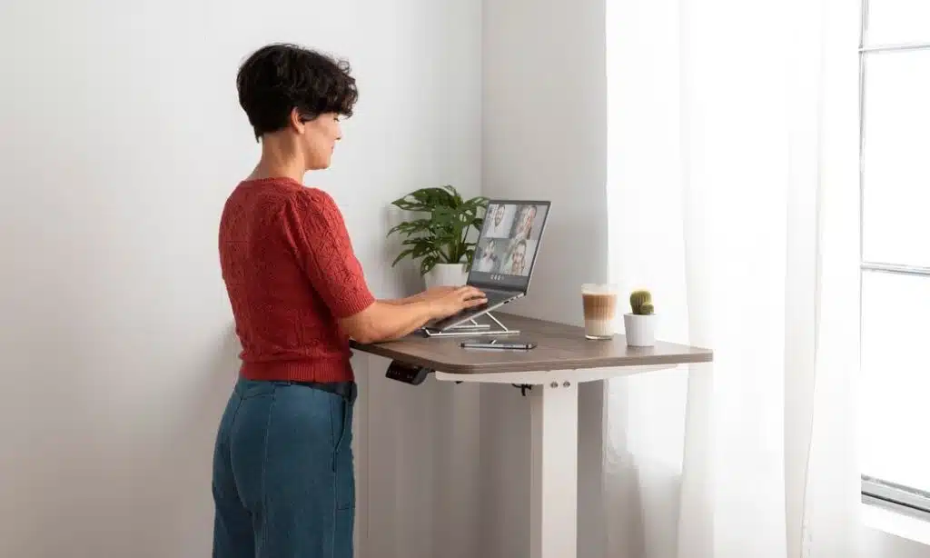 Adjustable Standing Desk