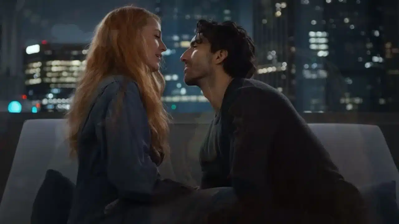 Are Blake Lively and Justin Baldoni Friends