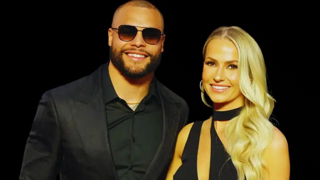 Are Dak and Natalie Still Together