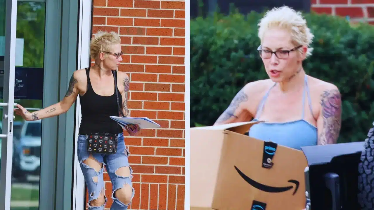 Are Kim and Dawn Scott Identical Twins