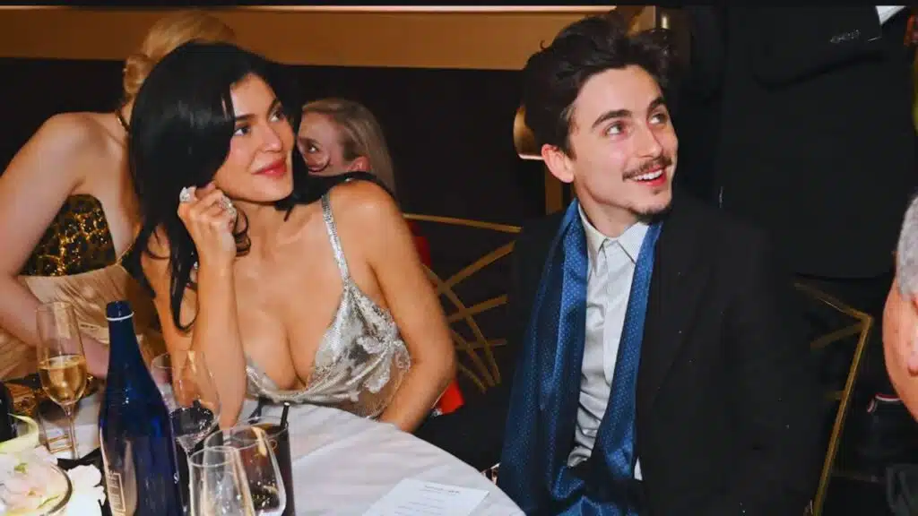 Are Kylie Jenner and Timothée Chalamet Still Together
