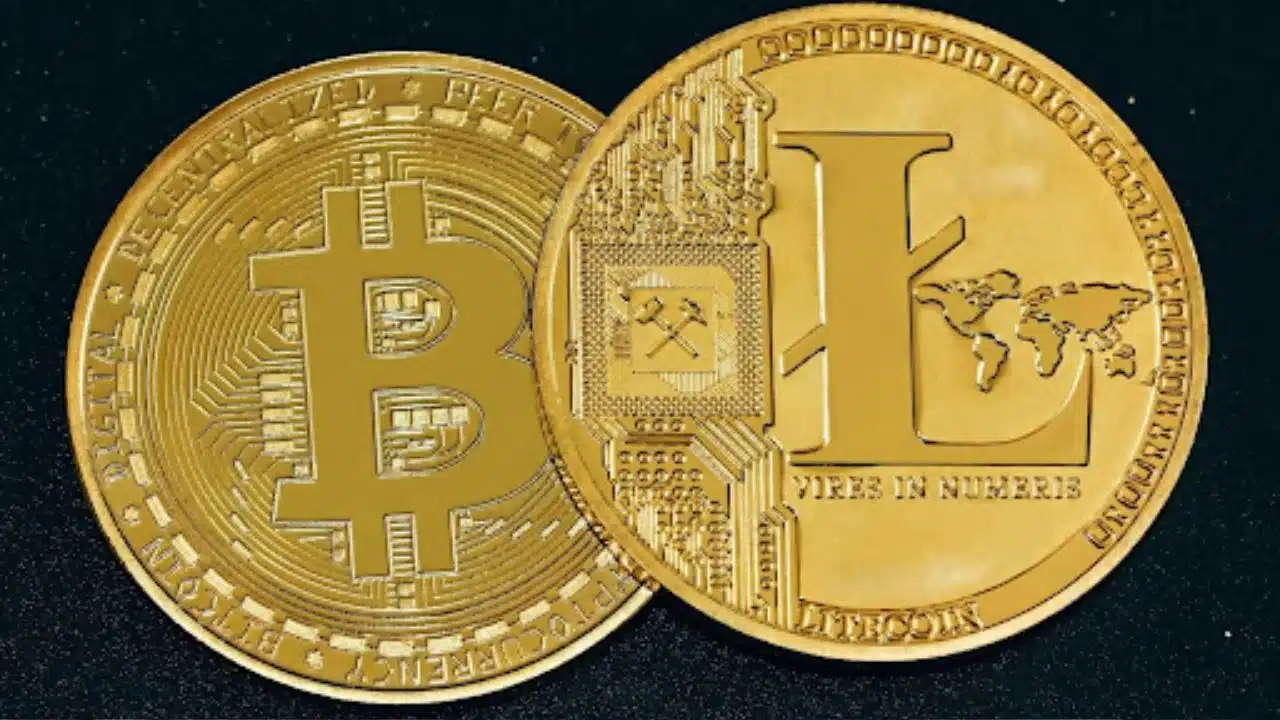 Bitcoin Vs Other Cryptocurrencies