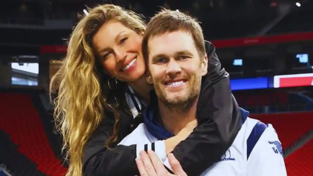 Are Tom and Gisele Back Together
