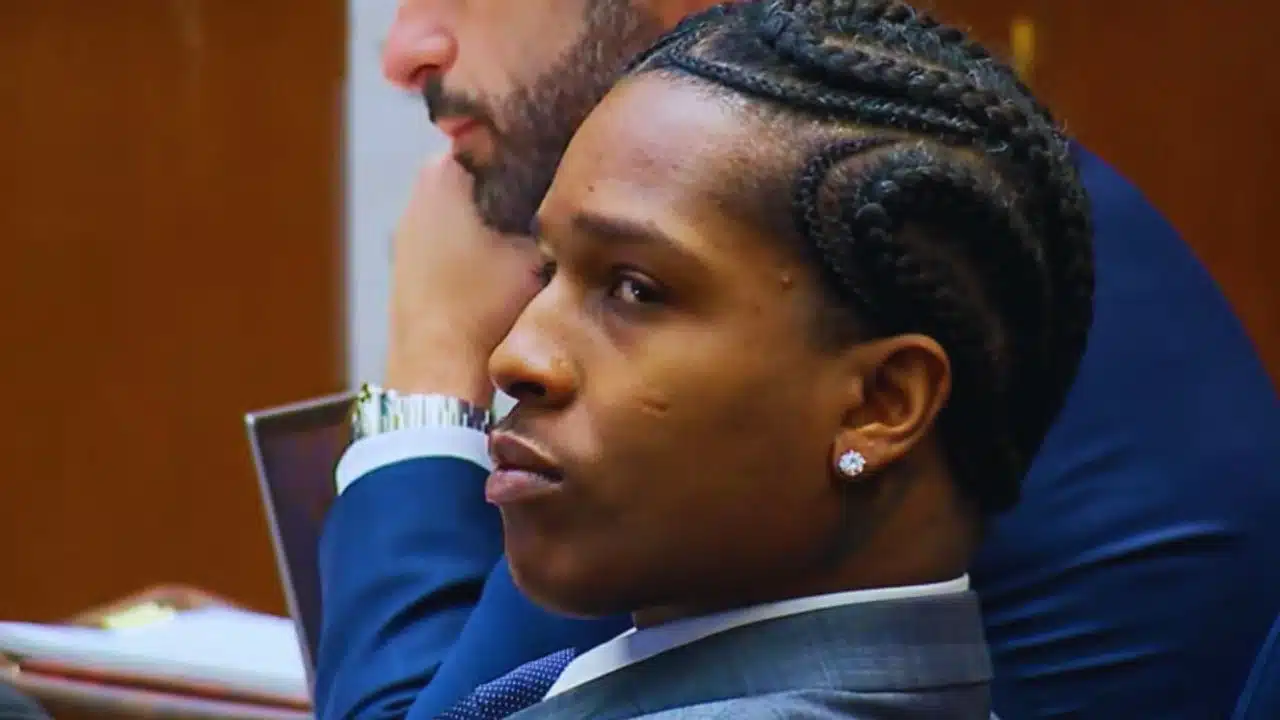 Asap Rocky Trial Former Friend Testifies Shooting Claims