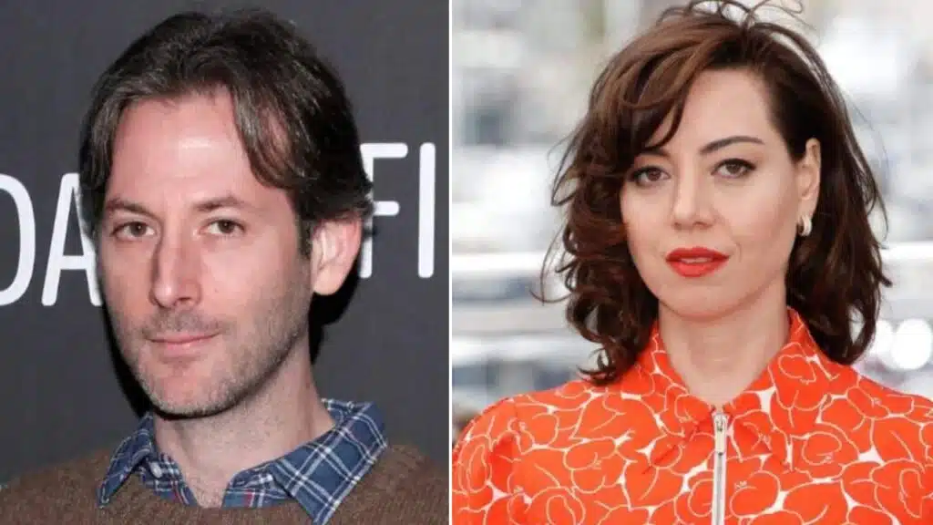 Aubrey Plaza Shuts Down Instagram After Husband Death