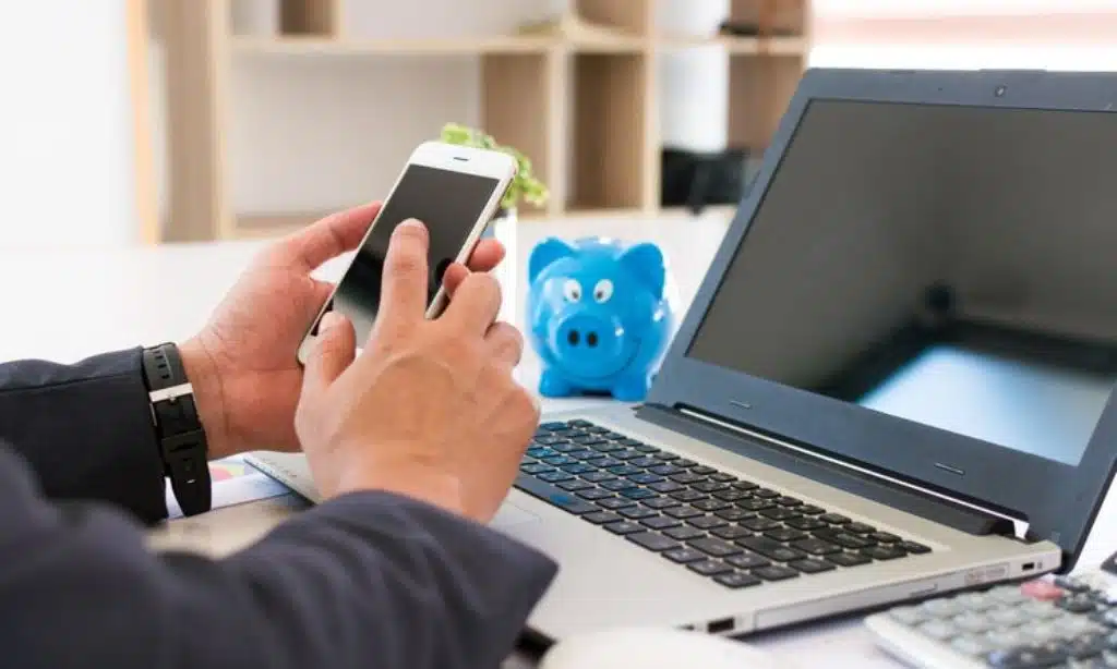 Automate Your Savings and Debt Payments