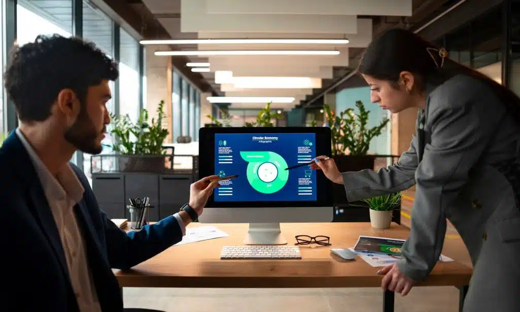 Automated Asset Management with Smart Contracts