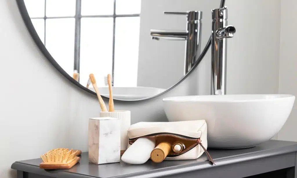 Bathroom Styling Ideas