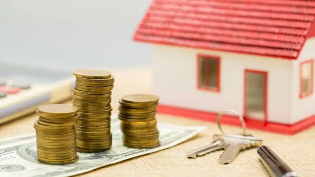 Best Home Loan Interest Rate