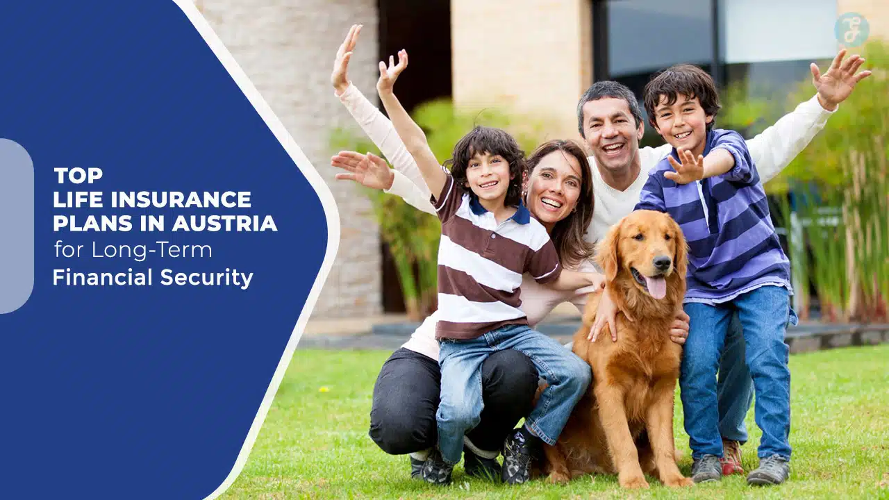 Best Life Insurance Plans in Austria