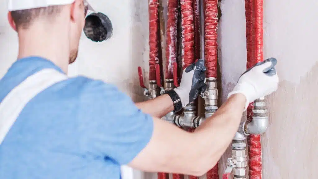 Best Plumbing Companies in Rural Australia and New Zealand