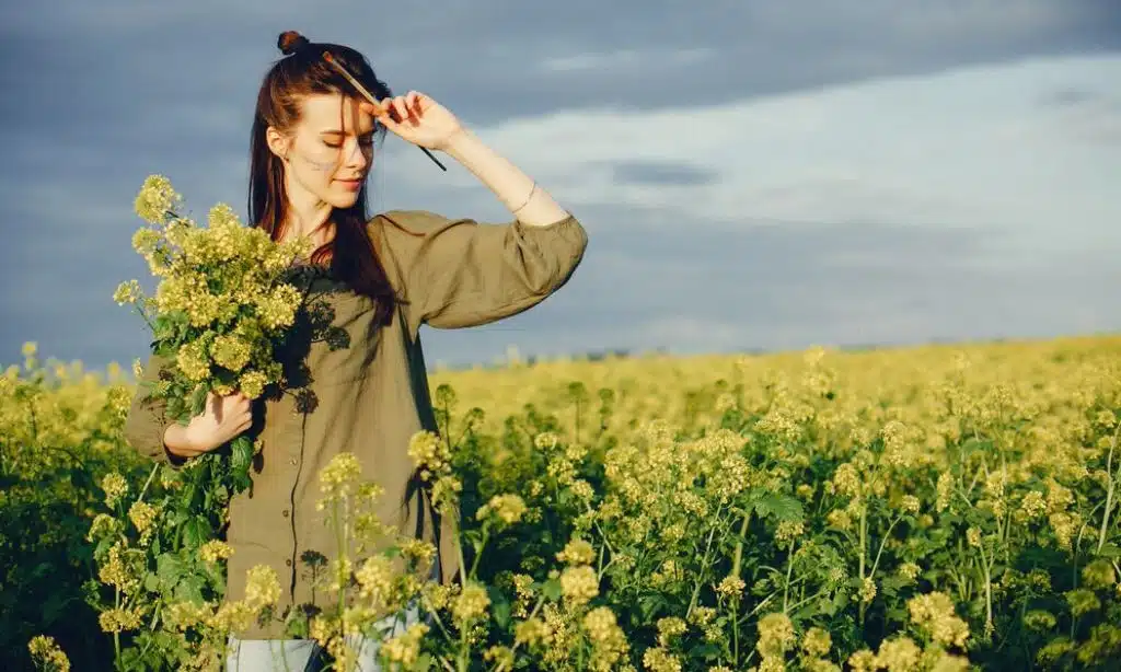 Best Practices for Canola Crop Management