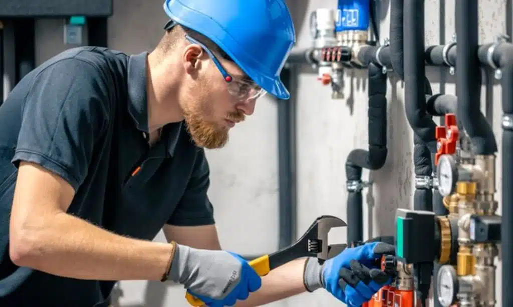 Birmingham Plumbing Company