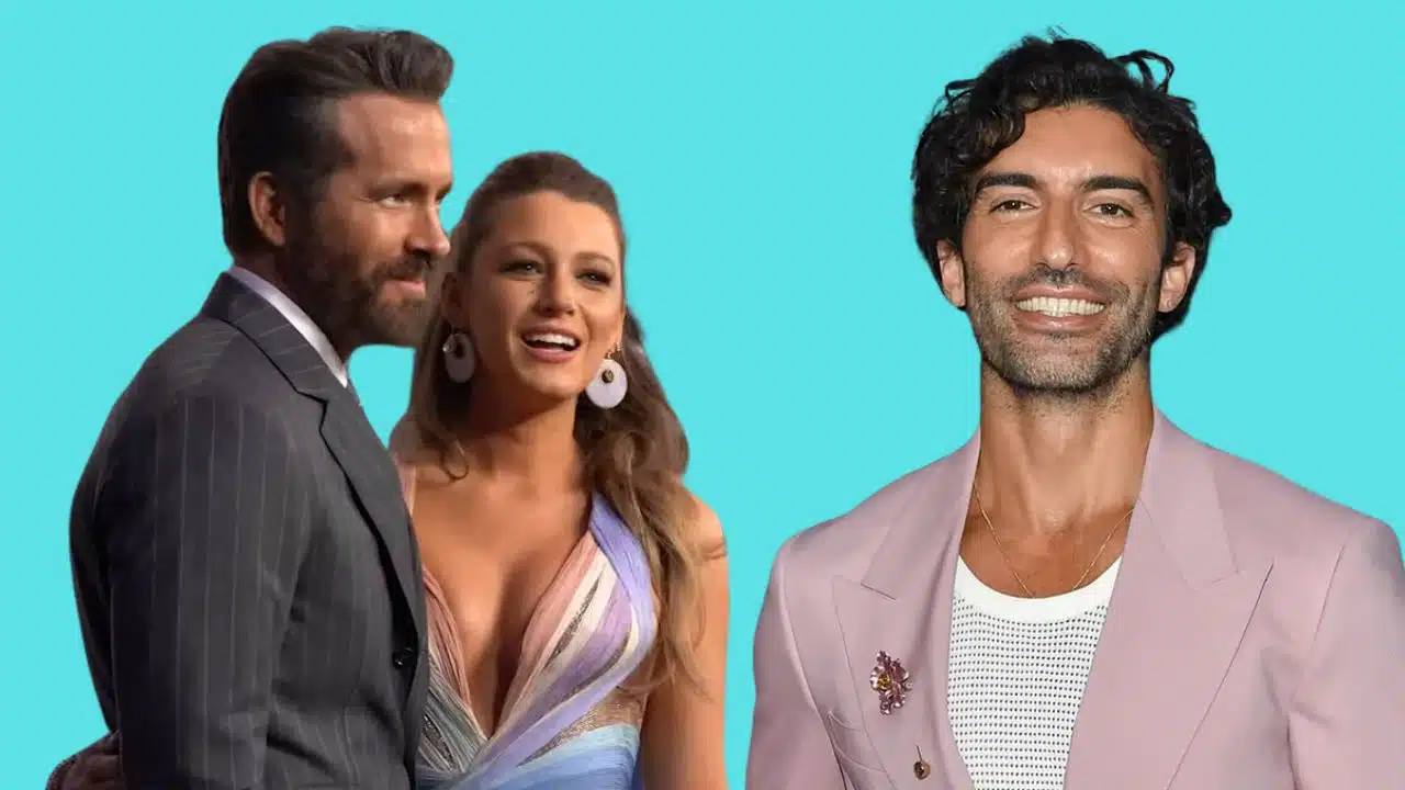 Blake Lively & Ryan Reynolds request a gag order