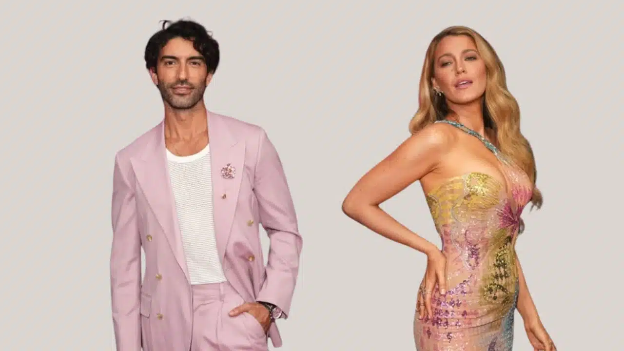 Blake lively justin baldoni what we know