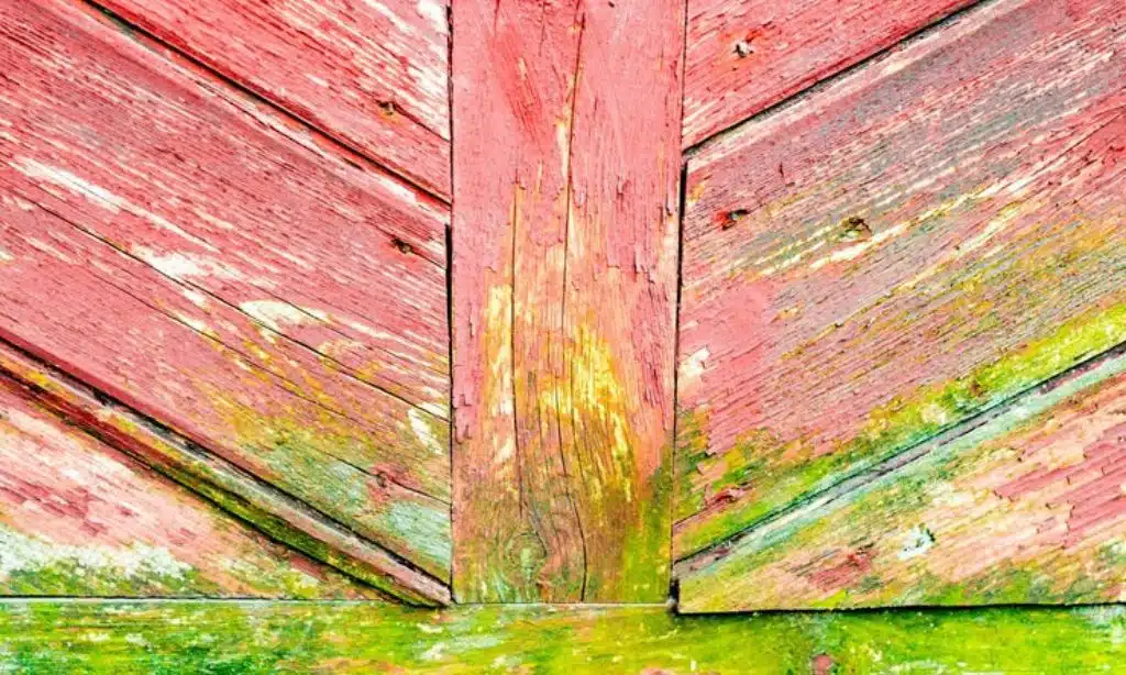 Blend Reclaimed Wood with Modern Design