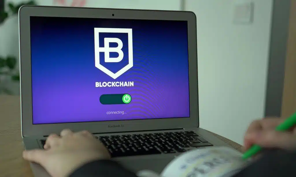 Blockchain Innovations Driving Web3 in 2025