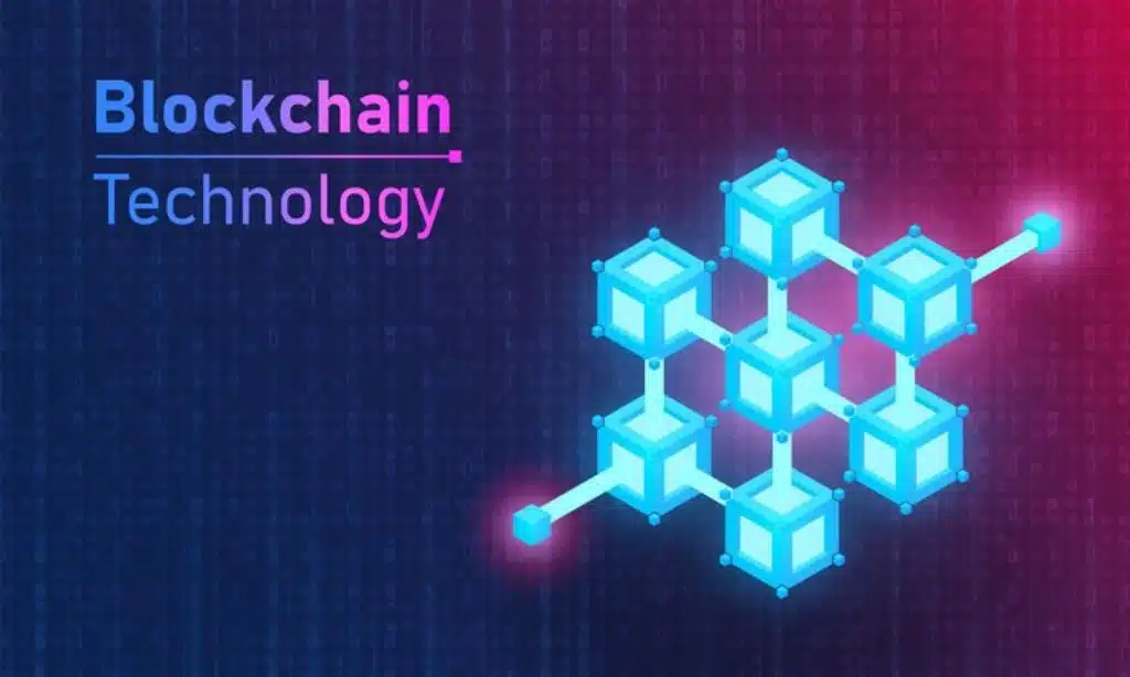 Blockchain Technology