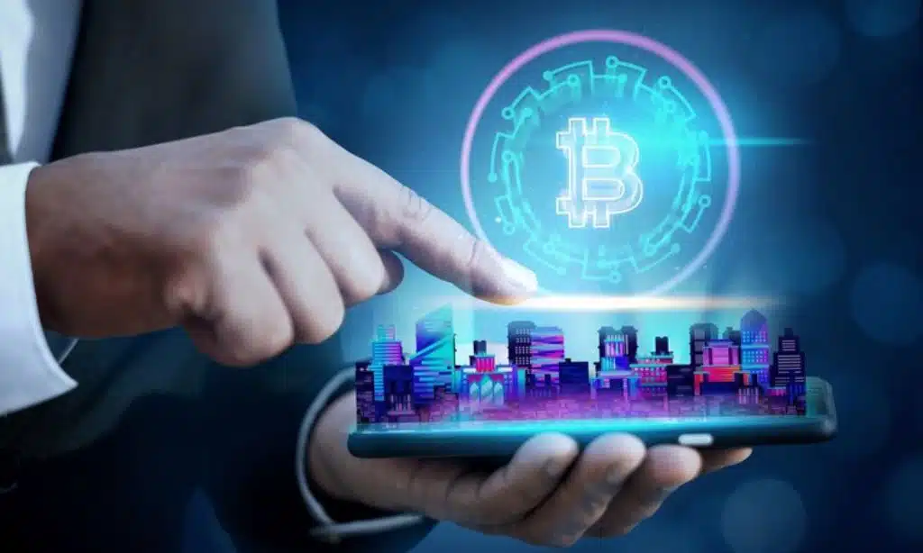 Blockchain and Cryptocurrency Integration