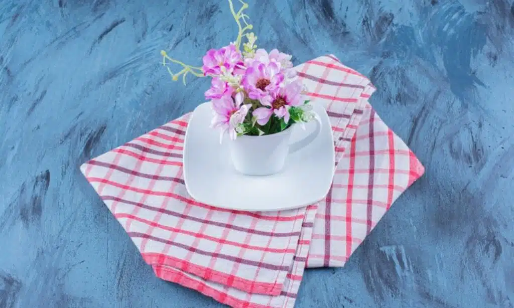 Bold and Patterned Cloth Napkins