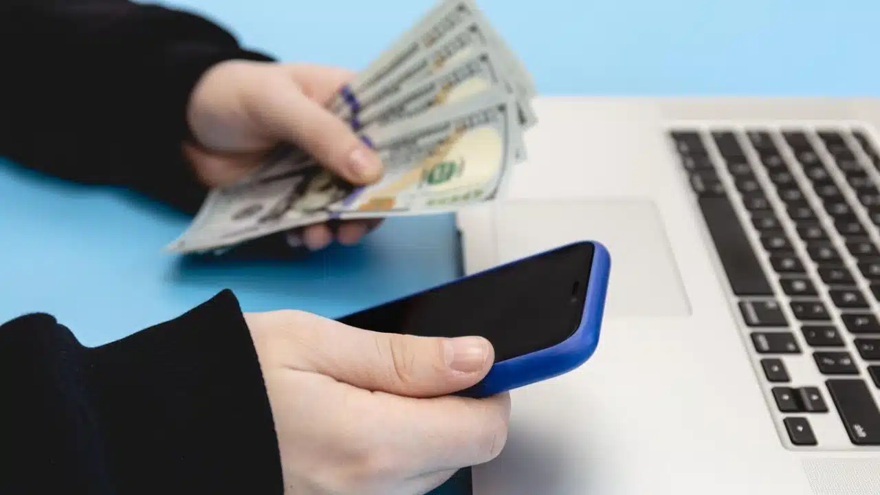 How Tech is Revolutionizing Money Transfers