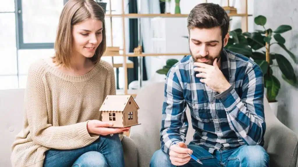 First Home Buying Guide
