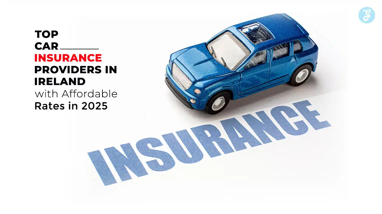 Car Insurance Providers in Ireland