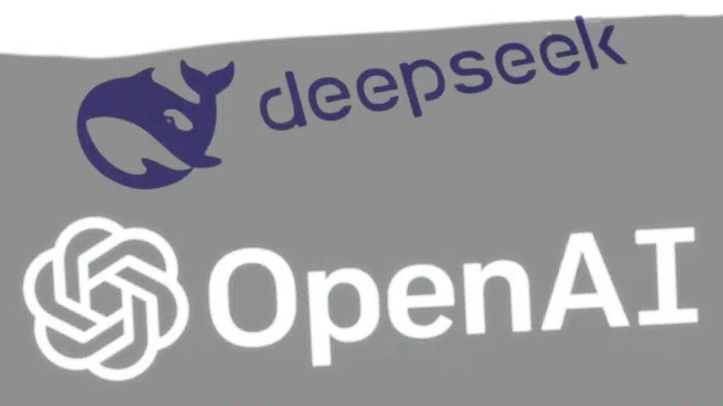 China DeepSeek AI Shakes Global Tech