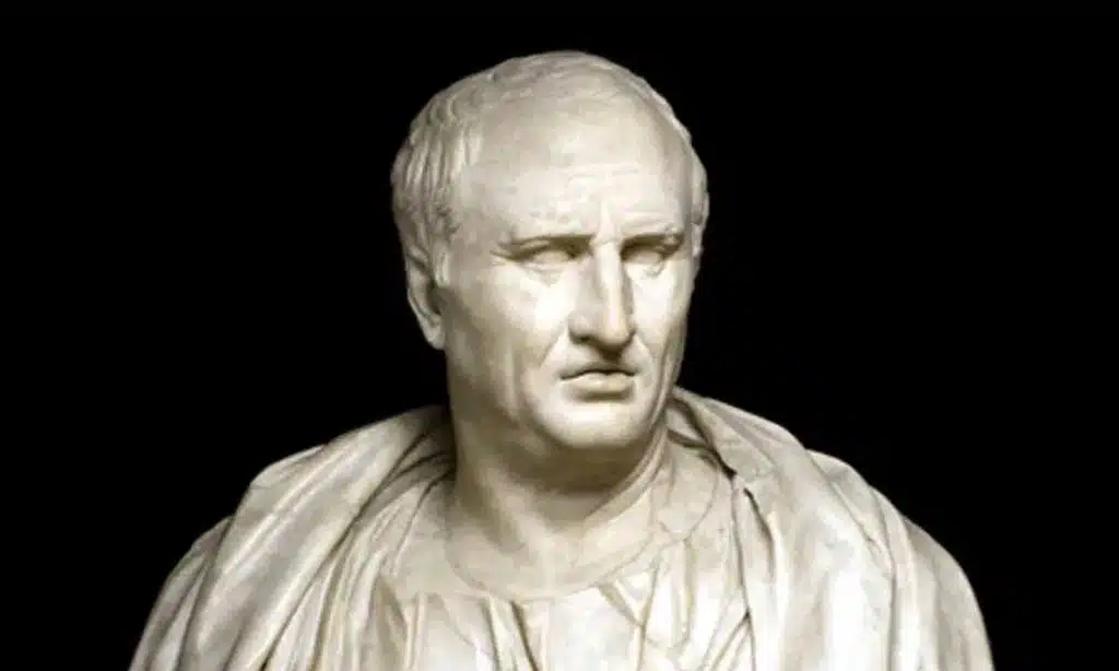 Cicero