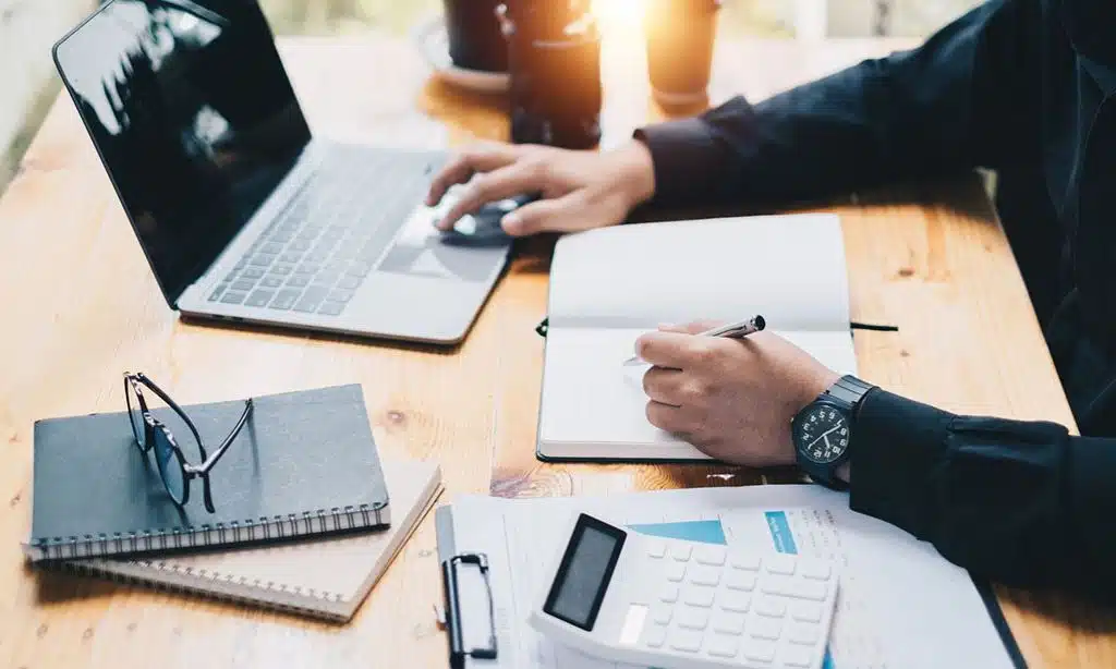 Claim All Eligible Business Expenses