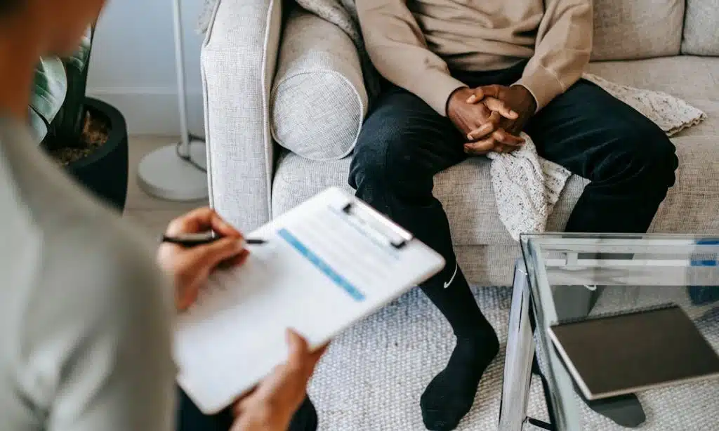 Collect All Relevant Medical Records