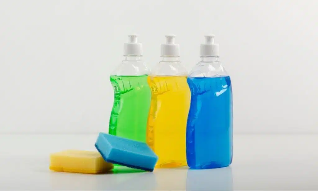 Concentrated Cleaning Pods