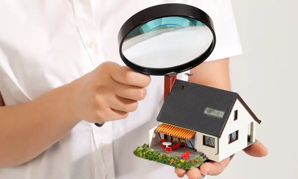 Conduct Thorough Property Inspections