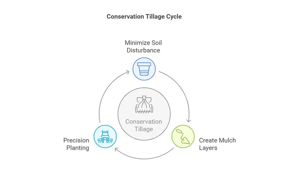 Conservation Tillage
