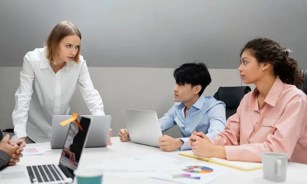 Corporate LMS for Training and Development