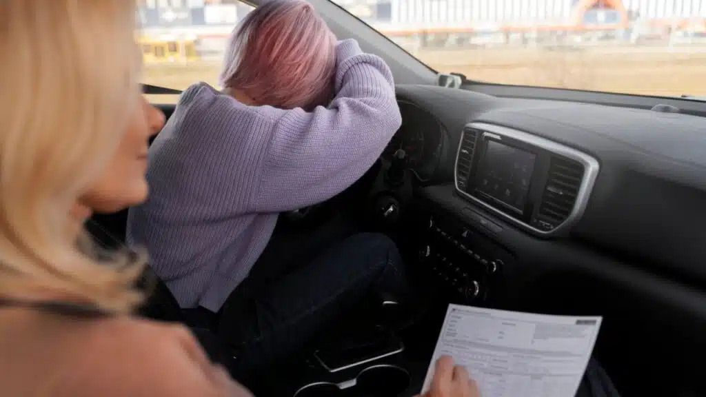 New Jersey Crash Report Number