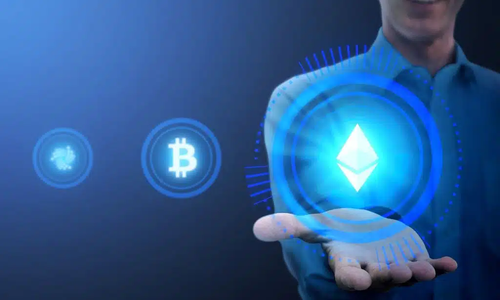 Crypto Payment Gateways