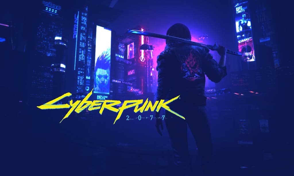 Cyberpunk 2077 – “CP77 Tools”