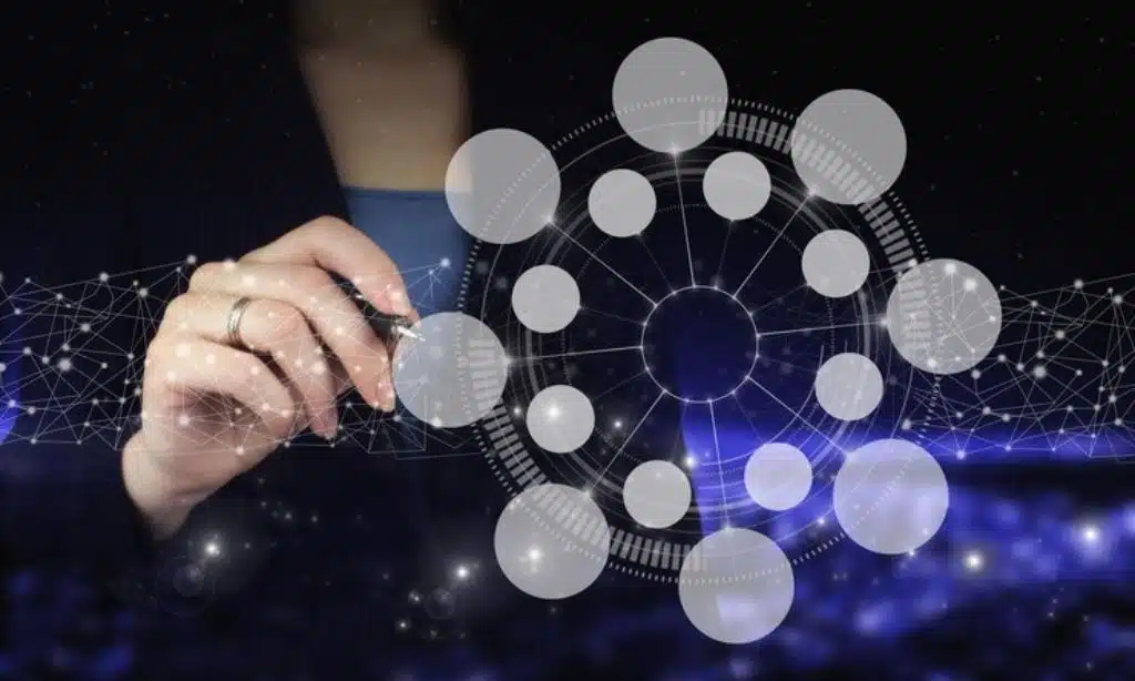 DAO (Decentralized Autonomous Organization)