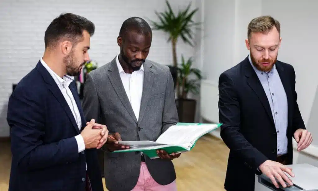 David Brown - Brown Law Group