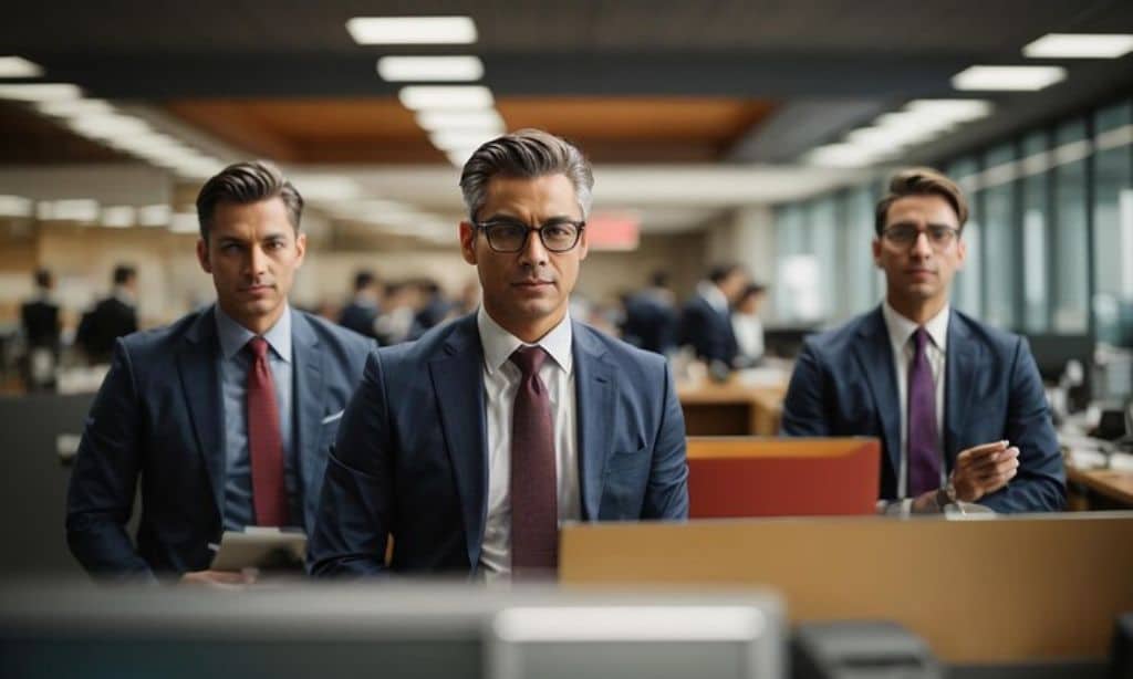 David Clark – Law Offices of Clark & Associates