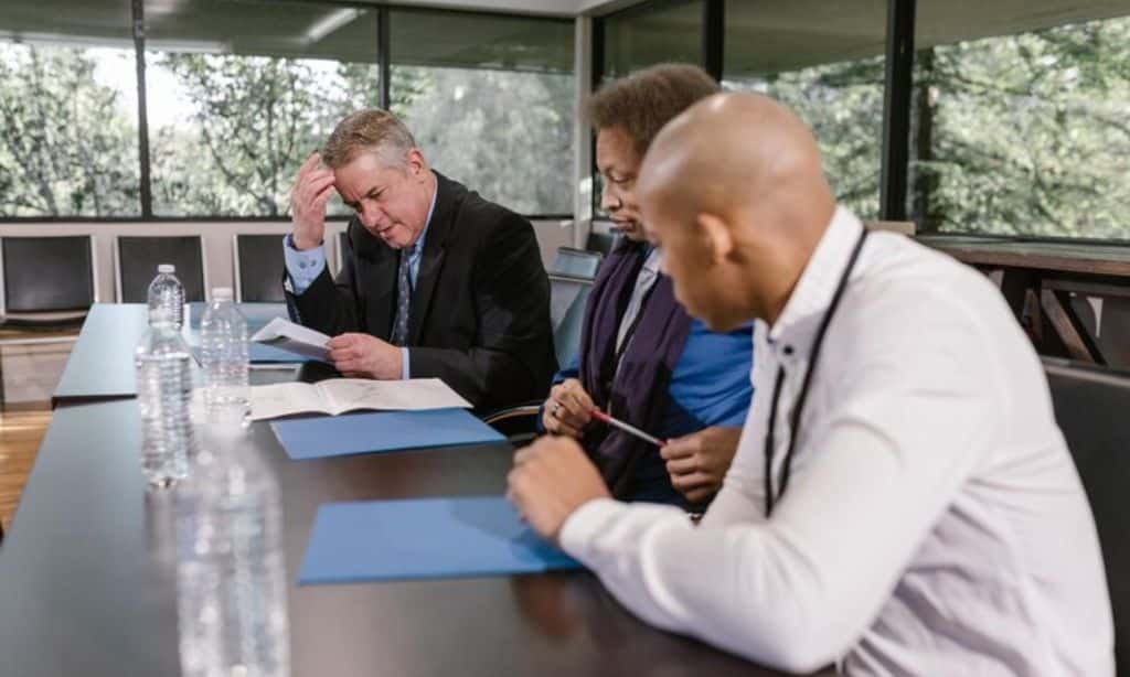 David Wilson – Wilson Injury Advocates