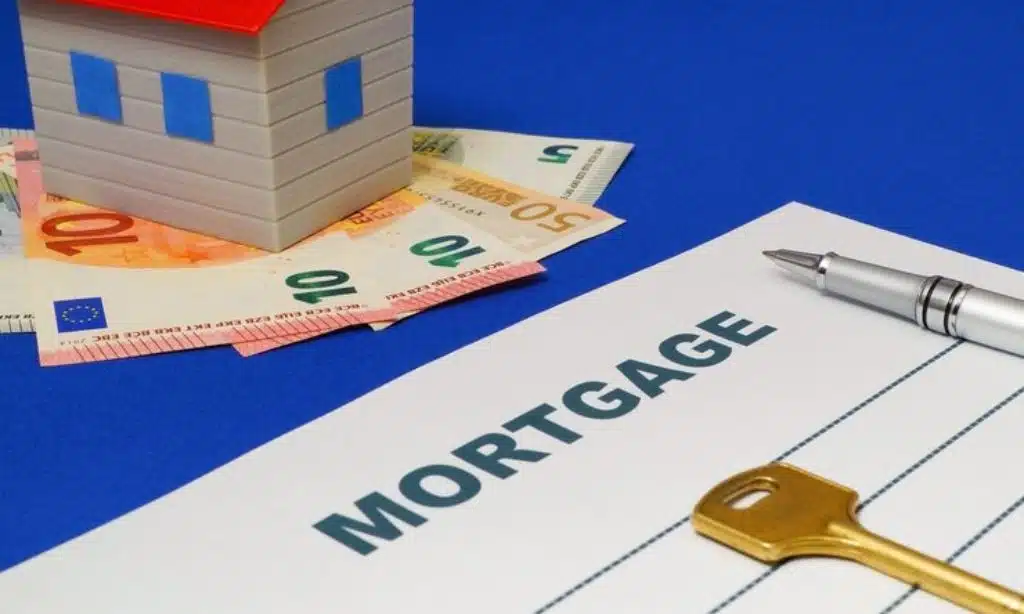 Deductible Mortgage Interest