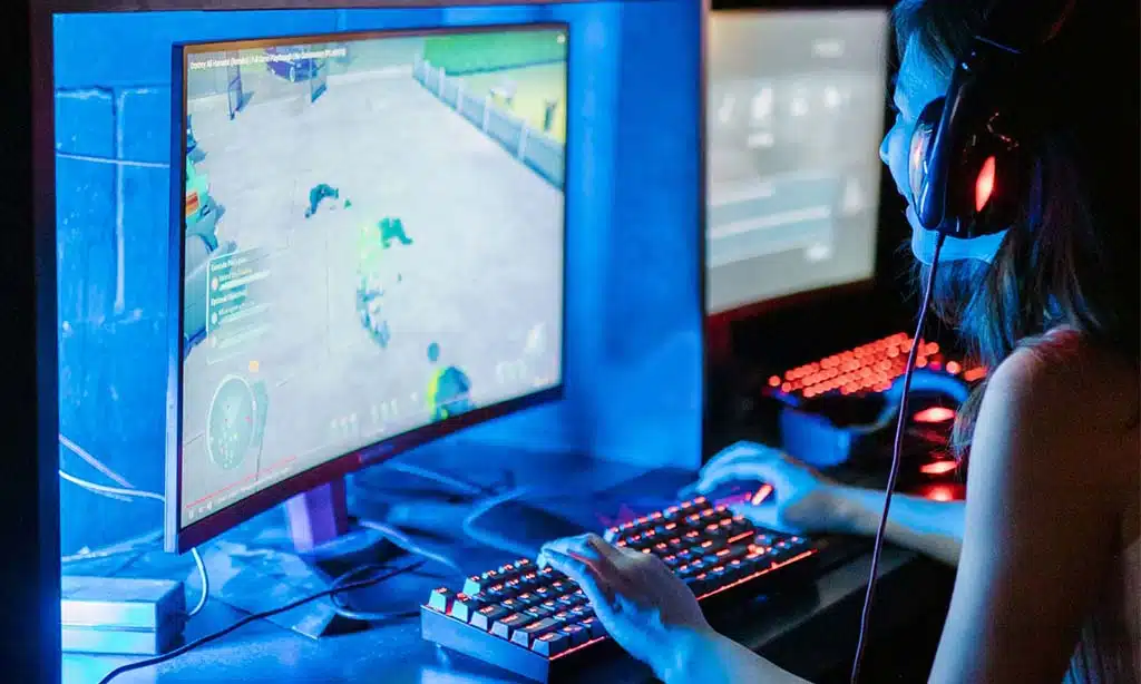 Dell Alienware AW2524H