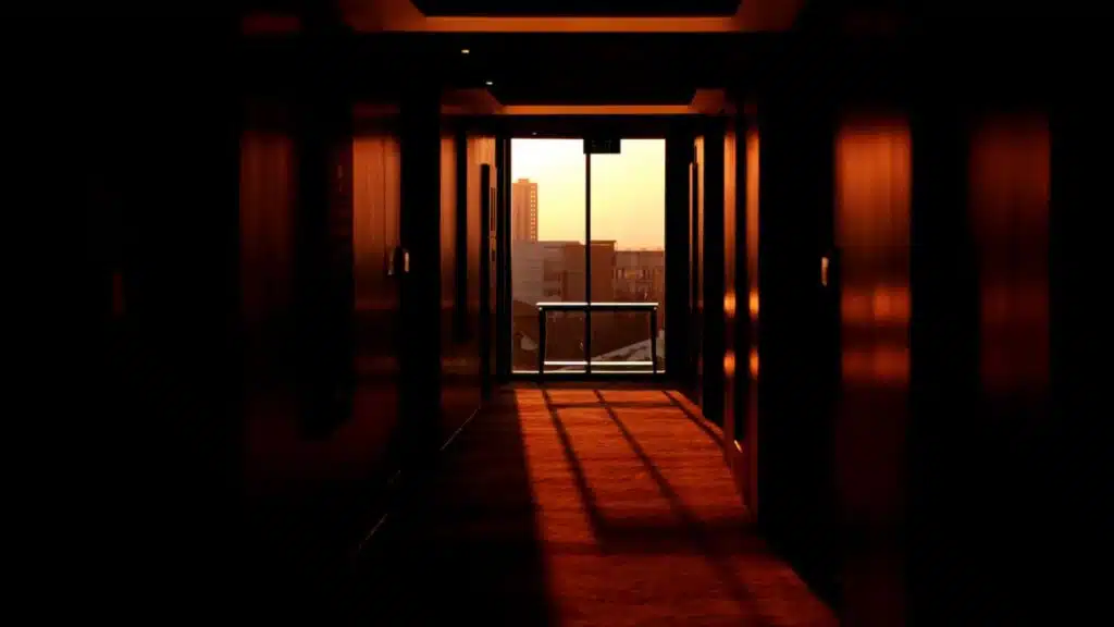 Designing Homes With Secret Rooms