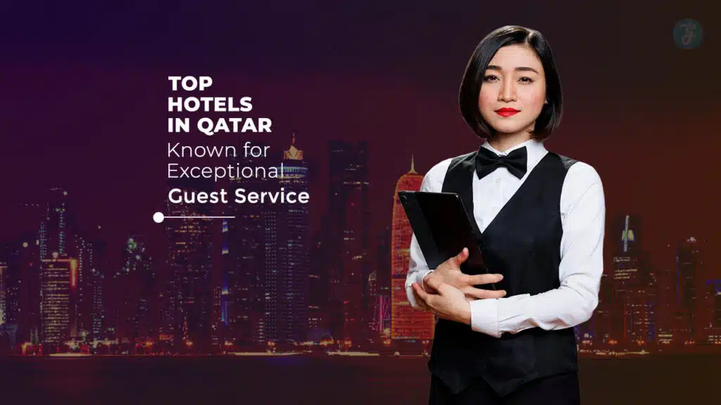 Hotels in Qatar