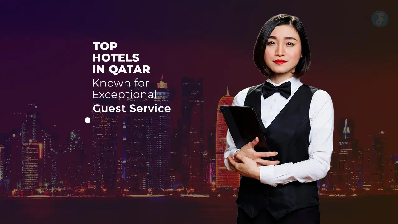 Hotels in Qatar