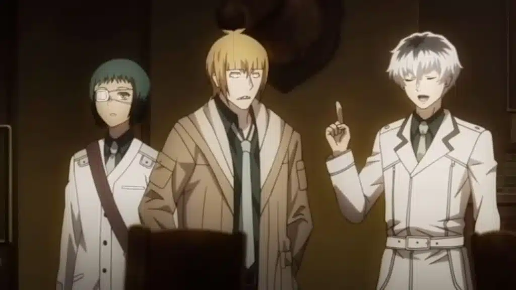 Does Tokyo Ghoul Have 3 or 4 Seasons