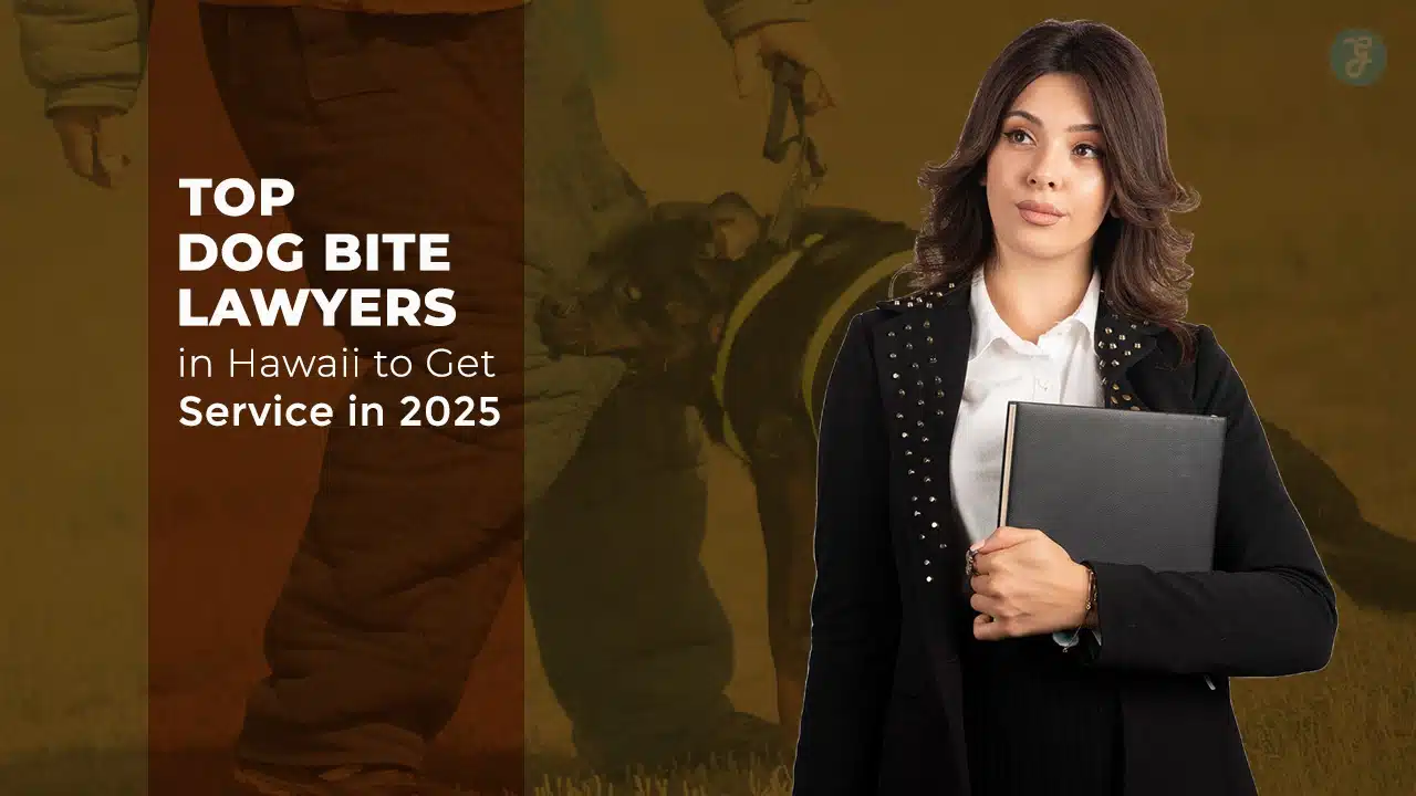 Dog Bite Lawyers in Hawaii